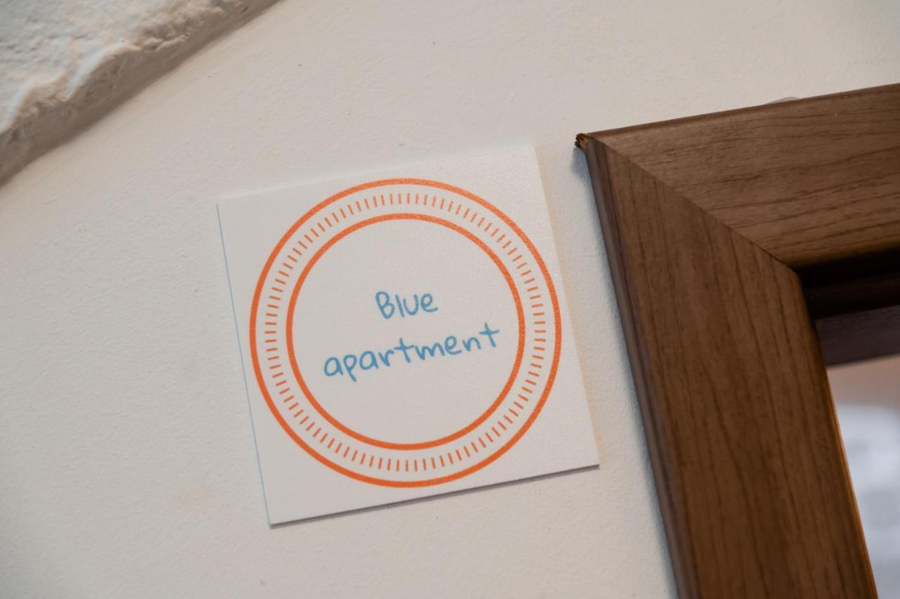 Lito Apartments 시베니크 외부 사진
